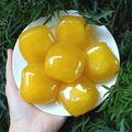 Cooksnap của mai hoài thu khi họ làm theo món Bánh phu thê (bánh xu xuê)