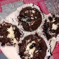 Cooksnap dari Irma Indrayani untuk resep Bolu Susu Oreo Kukus Simple ~