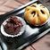Cooksnap dari lapiz lazuli untuk resep Isian coklat