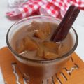 Cooksnap dari Novi Oppie Indriana untuk resep Kolak Ubi Jagung