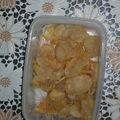 Cooksnap dari Puspa Bulan untuk resep Cilor (aci telor) kaki lima