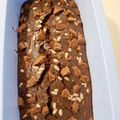 Cooksnap dari Dimas Ciputra untuk resep Eggless Chocolate Cake (No Mixer)