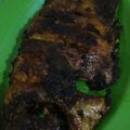 Cooksnap dari Qoriah Hasanah untuk resep Gurame Bakar