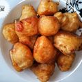 Fatima muh'd bello's cooksnap of when they made Fanke mai tarugu da tattasai da albasa.