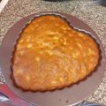 El cooksnap de Tamara Mesa cuando hizo Torta de banana húmeda (opcional. vegana).