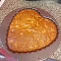 El cooksnap de Tamara Mesa cuando hizo Torta de banana húmeda (opcional. vegana).
