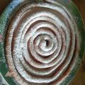 Cooksnap dari Hasna Nur Fadilah untuk resep Churros Enak, Satu Telur, Tanpa Mixer