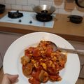 Cooksnap dari nur sukma untuk resep Nasi Gila