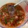 Kinneri Gundani's cooksnap of when they made સાલસા ડીપ (Salsa Dip Recipe In Gujarati).