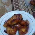 Cooksnap dari Lili Hikmawati untuk resep Godok tinta