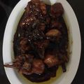 Cooksnap dari Marissa Cha Cha untuk resep Ayam goreng mentega