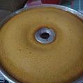 Cooksnap dari Cemil'z untuk resep Bolu ubi ungu (lembut pake banget)