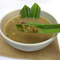 Cooksnap dari Dapur Jihan untuk resep Bubur Kacang Hijau (5.30.7)