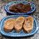 El cooksnap de Maribel Martín cuando hizo Torrijas al horno.