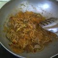 Cooksnap dari Eka Purnama untuk resep Seblak Goyang Lidah