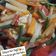 Cooksnap dari Kartika Inrain untuk resep Buntel (BUNcis worTEl Lobak putih) Tumis Saus Tiram Pedas Manis