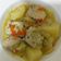 La cooksnap de Geles Alonso cuando cocinó Patatas guisadas con atún fresco