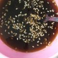 Cooksnap dari Inury Kitchen || °Ria° untuk resep Yakiniku sauce homemade