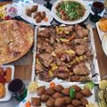 صورة من ريان الشام، شاركها بعد تجربة وصفة فراخ مشوية سريعة التحضير