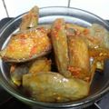 Cooksnap dari Novi Puspitasari untuk resep Balado terong