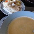 Cooksnap από Roula Ant στη συνταγή Ψαρόσουπα
