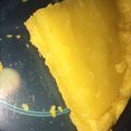 Cooksnap dari Vïrgin Afirsta untuk resep Pie susu teflon