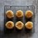 Cooksnap dari Mawaddah Tarjib untuk resep English Muffin - No oven, less egg. Vegetarian friendly
