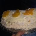 El cooksnap de Elii Tempo cuando hizo Postre Chajá 🍑🍰.