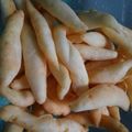 Cooksnap dari rhee untuk resep Telur Gabus Keju, Simple, irit bahan & jadi buanyaaaak.... ^^