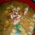 Cooksnap dari arinamalia untuk resep Semur Daging🐴 dan Kentang🍲 Nenek👵