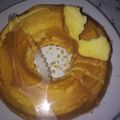 Cooksnap dari Dian Helvrida untuk resep Bolu jadul 4 telur #no sp no bp