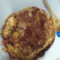 El cooksnap de Miguel Ferrer Alberich cuando hizo Pastel de manzanas en una sartén.