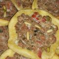 صورة من om mowafk، شاركها بعد تجربة وصفة عش البلبل