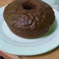 Cooksnap dari vita untuk resep ☞ Bolu Kukus Milo ☜