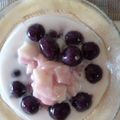Cooksnap dari Dian Rahayu untuk resep Kolak biji salak ubi ungu
