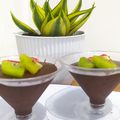 Cooksnap dari Citra Amalia untuk resep Puding Coklat ala Turki (Kakaolu Puding)