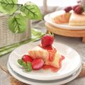Cooksnap dari Frielingga Sit untuk resep Cheese Cake Ekonomis