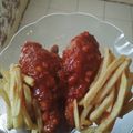 Cooksnap dari Dimas Pangestu untuk resep Ayam ala Recheese