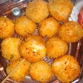 Cooksnap dari Yuliani untuk resep Cilok goreng krispii🍡