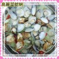潘俊霖的(簡單料理) 的 米酒高麗菜蛤仔 cooksnap
