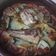 El cooksnap de Maria Abellan cuando hizo Colas de rape con verduras al horno.