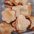 Cooksnap dari Septiana maryono untuk resep Apem tepung beras menul