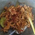 Cooksnap dari Garnis Oktin untuk resep Sambel Goreng Usus