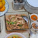 Cooksnap dari Pawon'e Mas Paijo untuk resep Chicken Yakiniku ala hokben simple nikmatttt