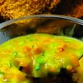 Cooksnap dari Nanik Flexi untuk resep Acar Mustard
