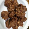 รูป Cooksnap ของ Thitima Sri เมื่อเขาทำ หมูสับทอดกรอบนุ่ม