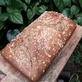 Cooksnap dari Wulan untuk resep Roti Ganjel Rel