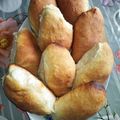 Сooksnap від Галина, який(а) приготував(ла) Пиріжки з капустою 🤤.