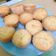 Cooksnap dari Ratih Wahyuningsih untuk resep Bolu Keju Panggang Ekonomis
