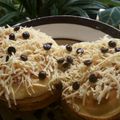 Cooksnap dari Shilvia Nasha untuk resep Pancake Lembut